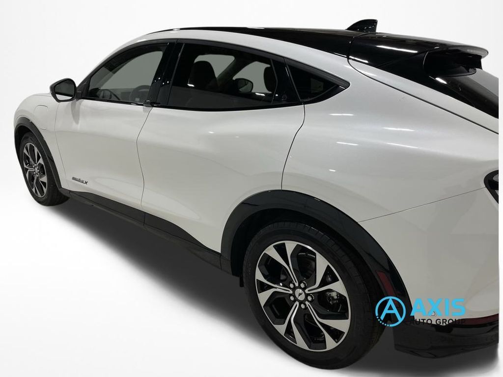 2021 Ford Mustang Mach-E Premium Jersey City NJ