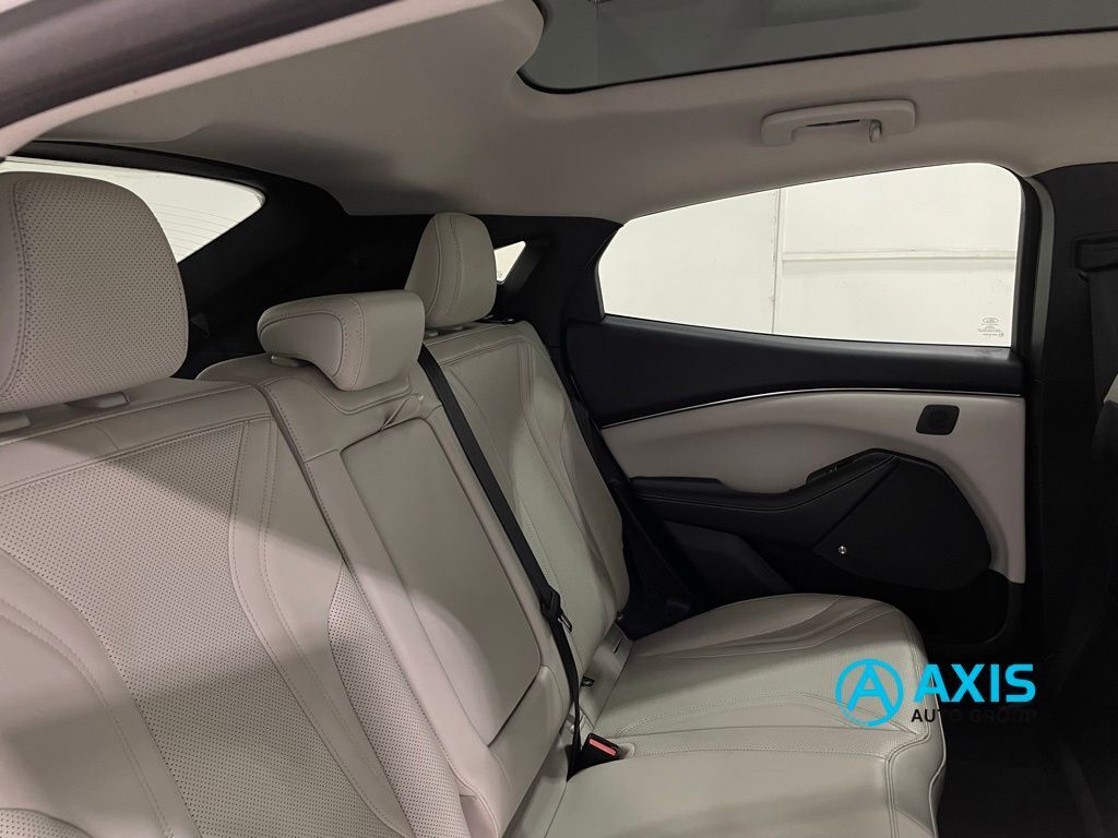 2021 Ford Mustang Mach-E Premium Jersey City NJ