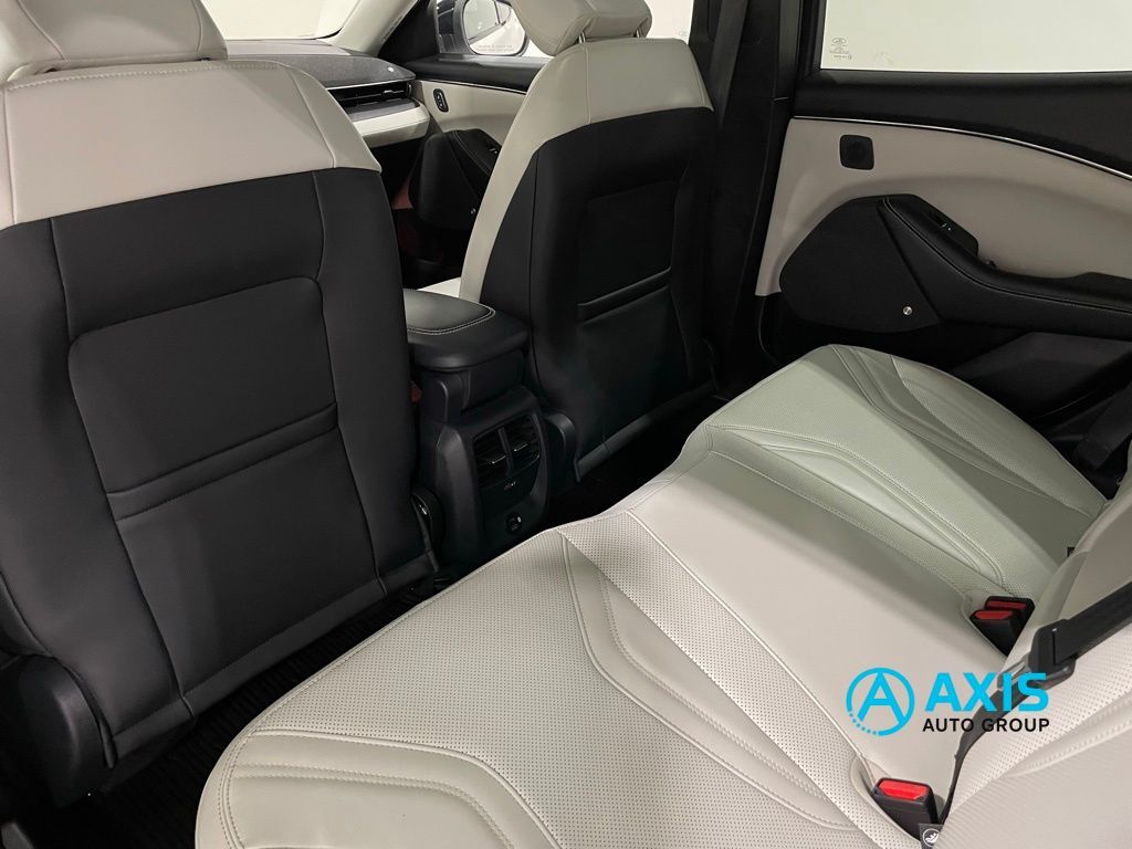 2021 Ford Mustang Mach-E Premium Jersey City NJ