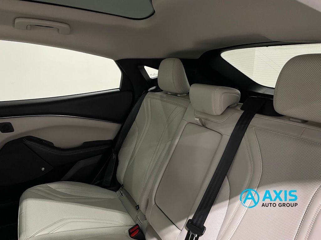 2021 Ford Mustang Mach-E Premium Jersey City NJ