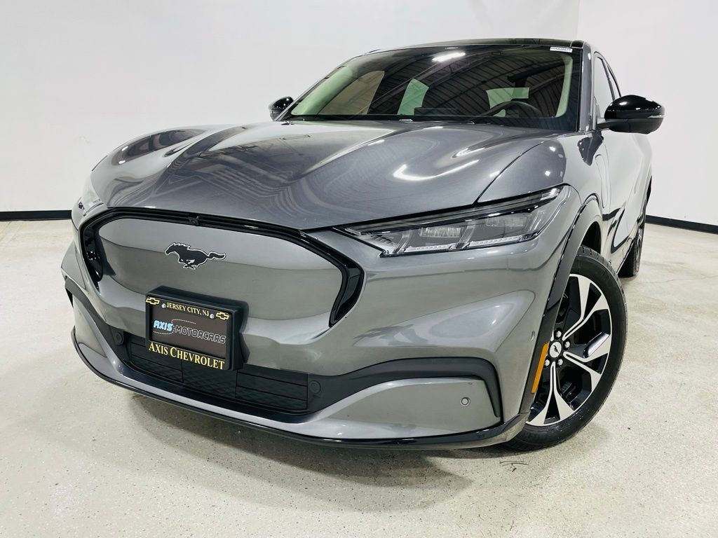 2021 Ford Mustang Mach-E Premium Jersey City NJ