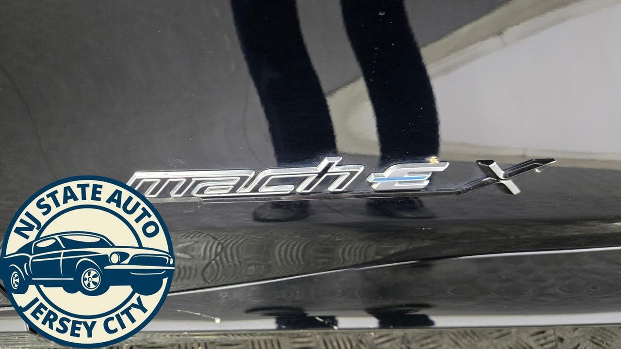 2021 Ford Mustang Mach-E Premium Jersey City NJ