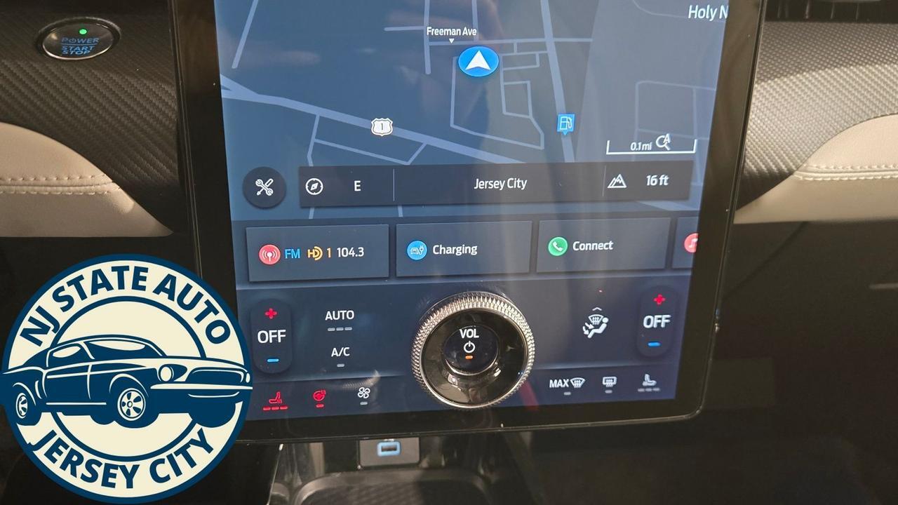 2021 Ford Mustang Mach-E Premium Jersey City NJ