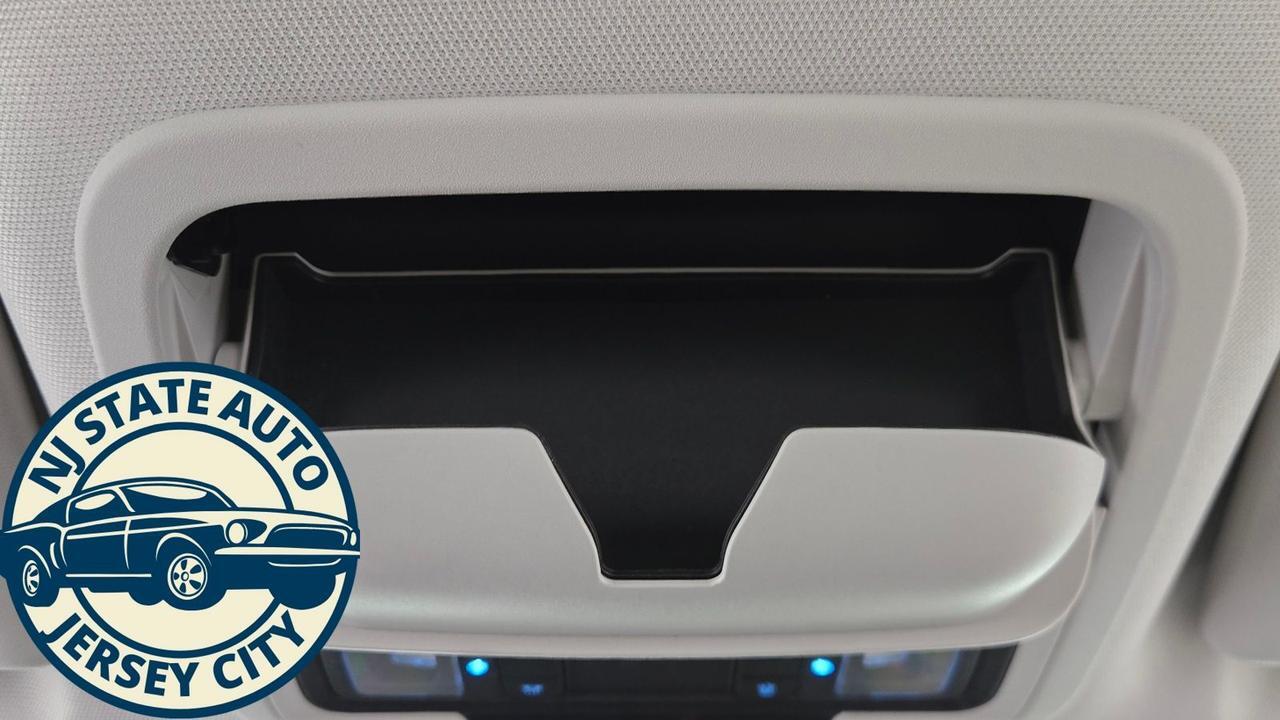 2021 Ford Mustang Mach-E Premium Jersey City NJ