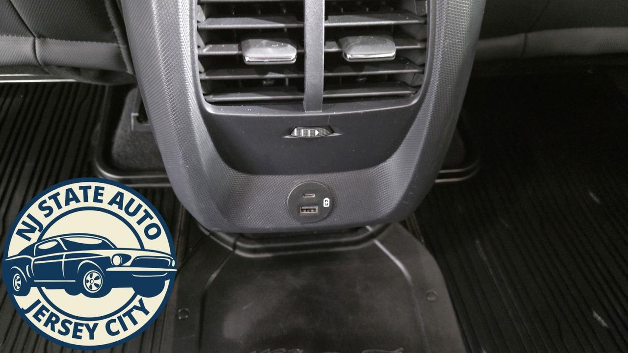 2021 Ford Mustang Mach-E Premium Jersey City NJ