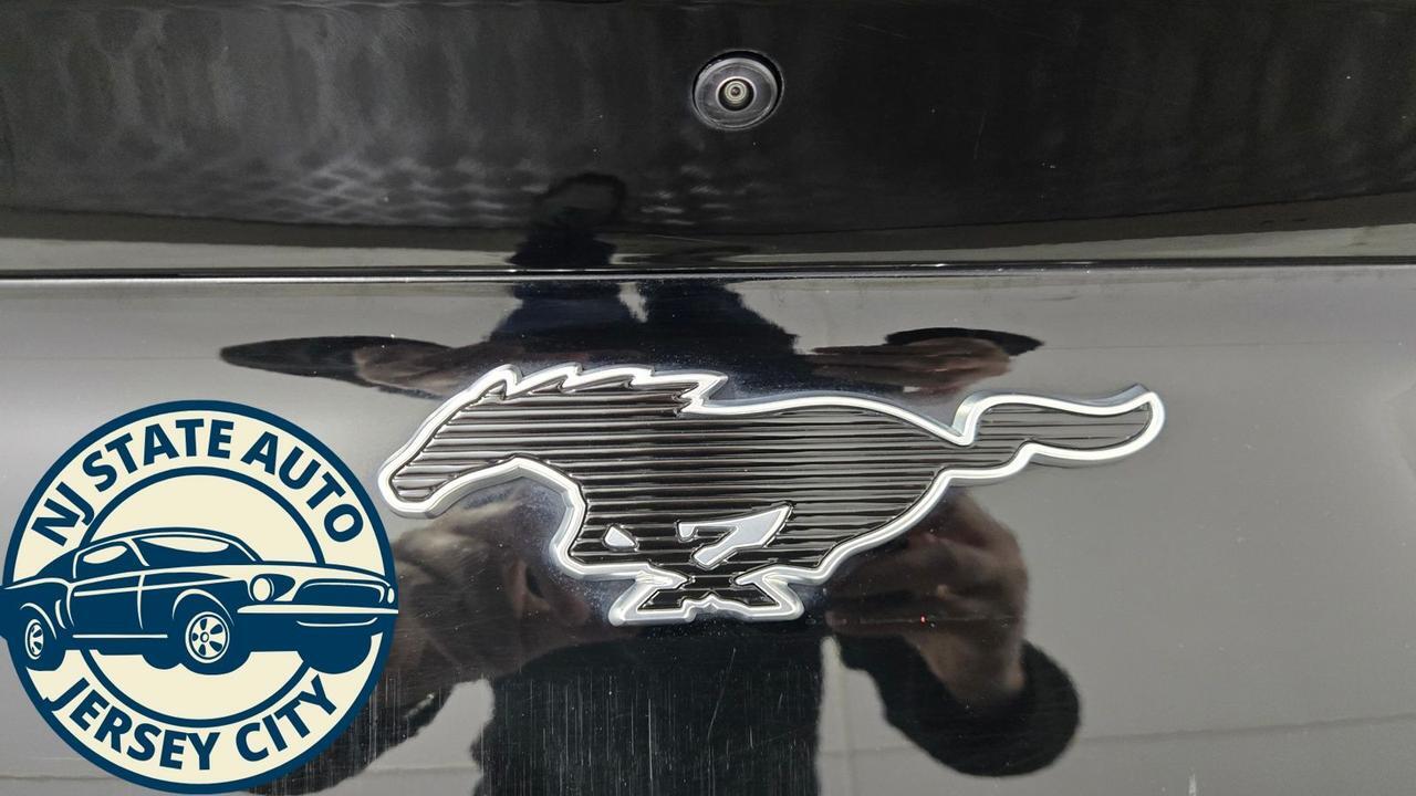 2021 Ford Mustang Mach-E Premium Jersey City NJ