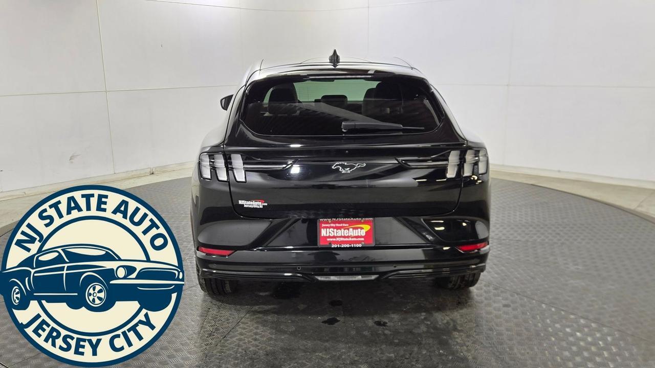 2021 Ford Mustang Mach-E Premium Jersey City NJ