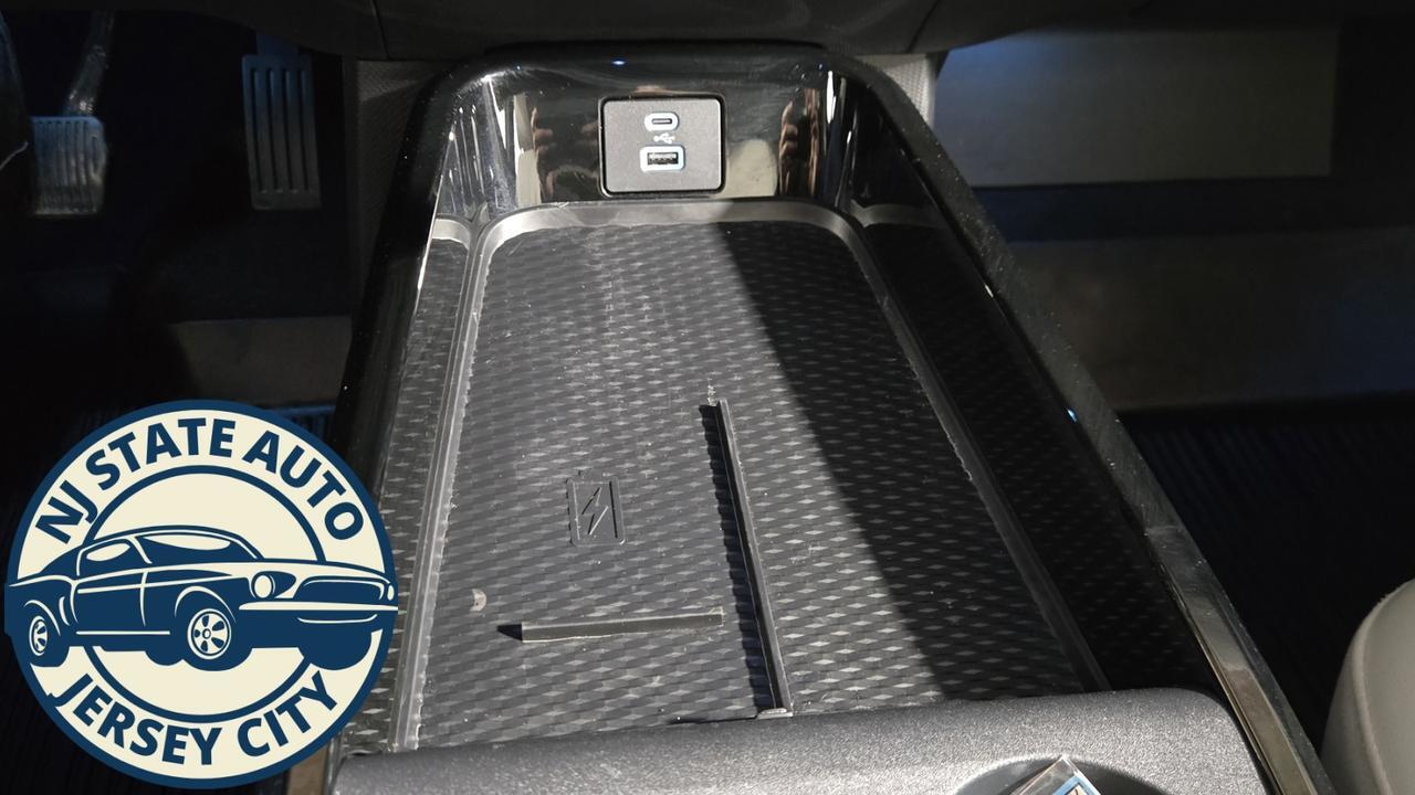 2021 Ford Mustang Mach-E Premium Jersey City NJ