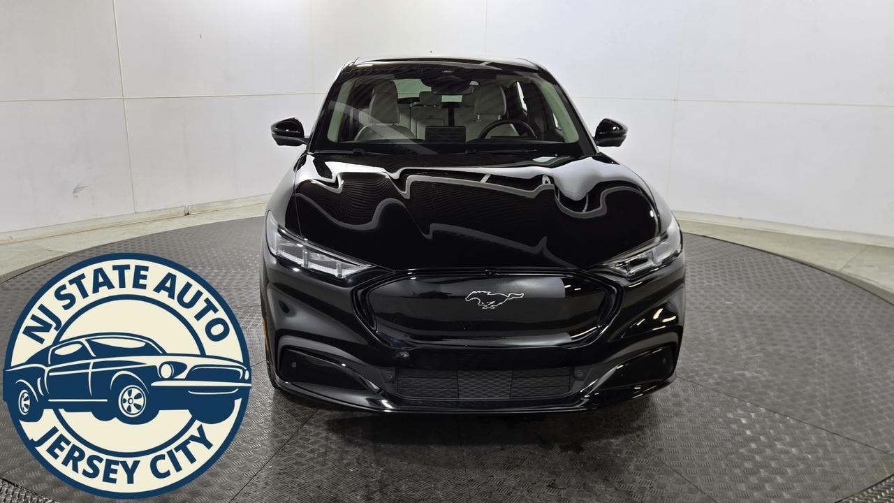 2021 Ford Mustang Mach-E Premium Jersey City NJ