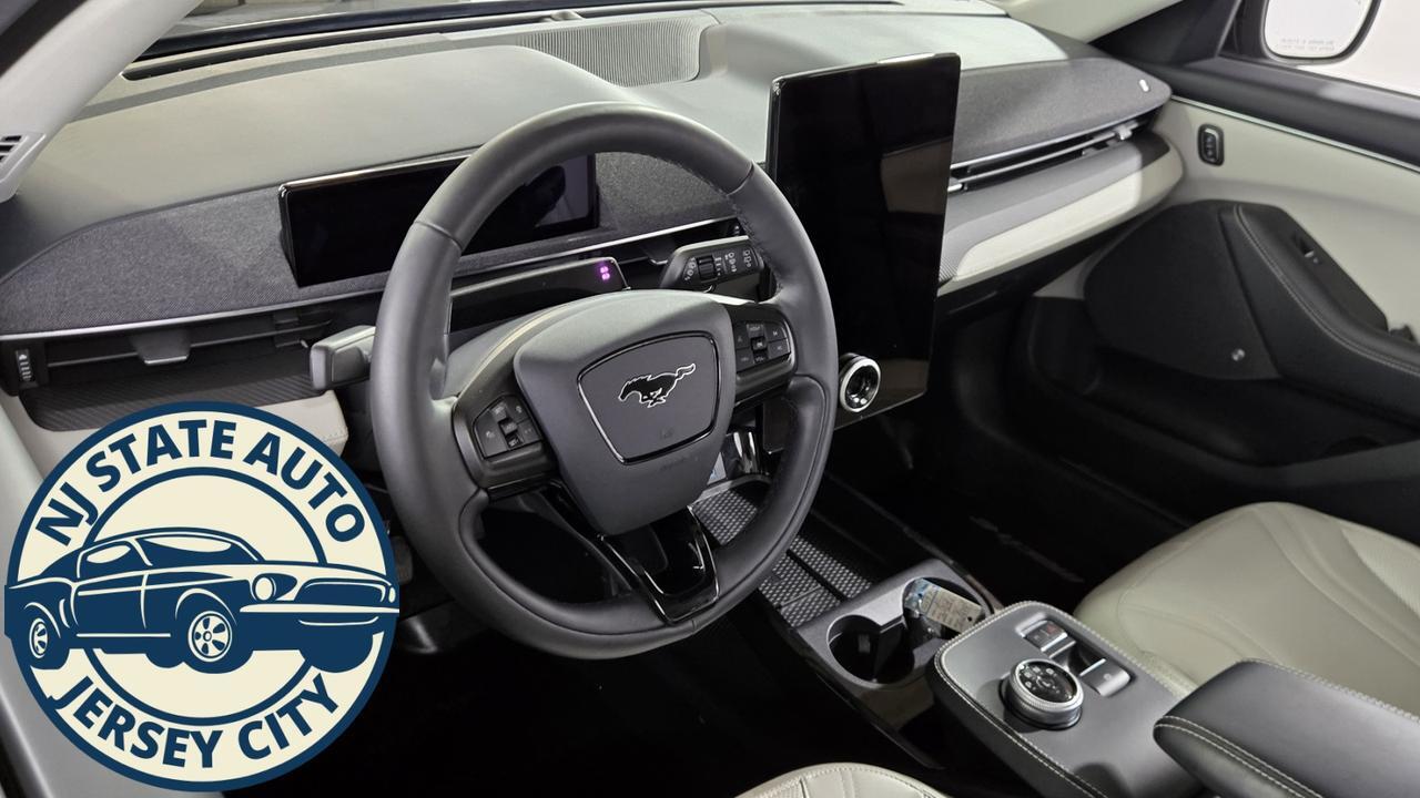 2021 Ford Mustang Mach-E Premium Jersey City NJ