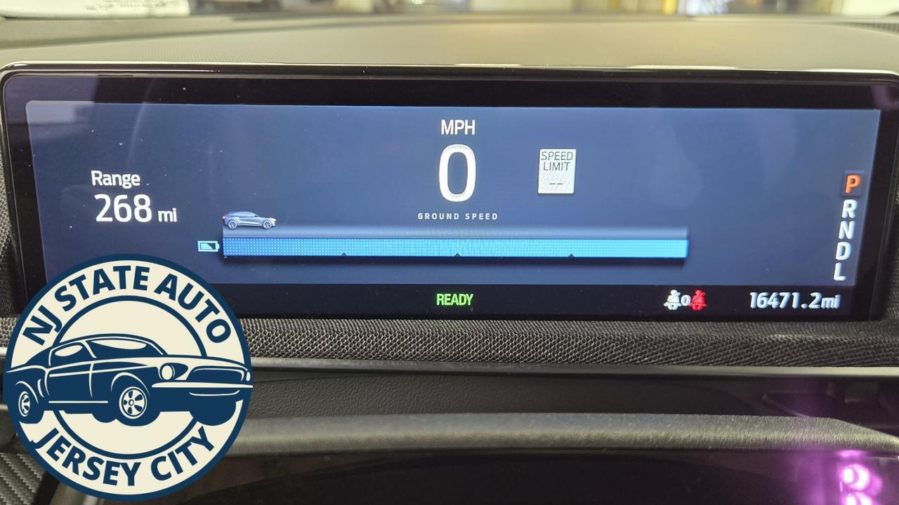 2021 Ford Mustang Mach-E Premium Jersey City NJ