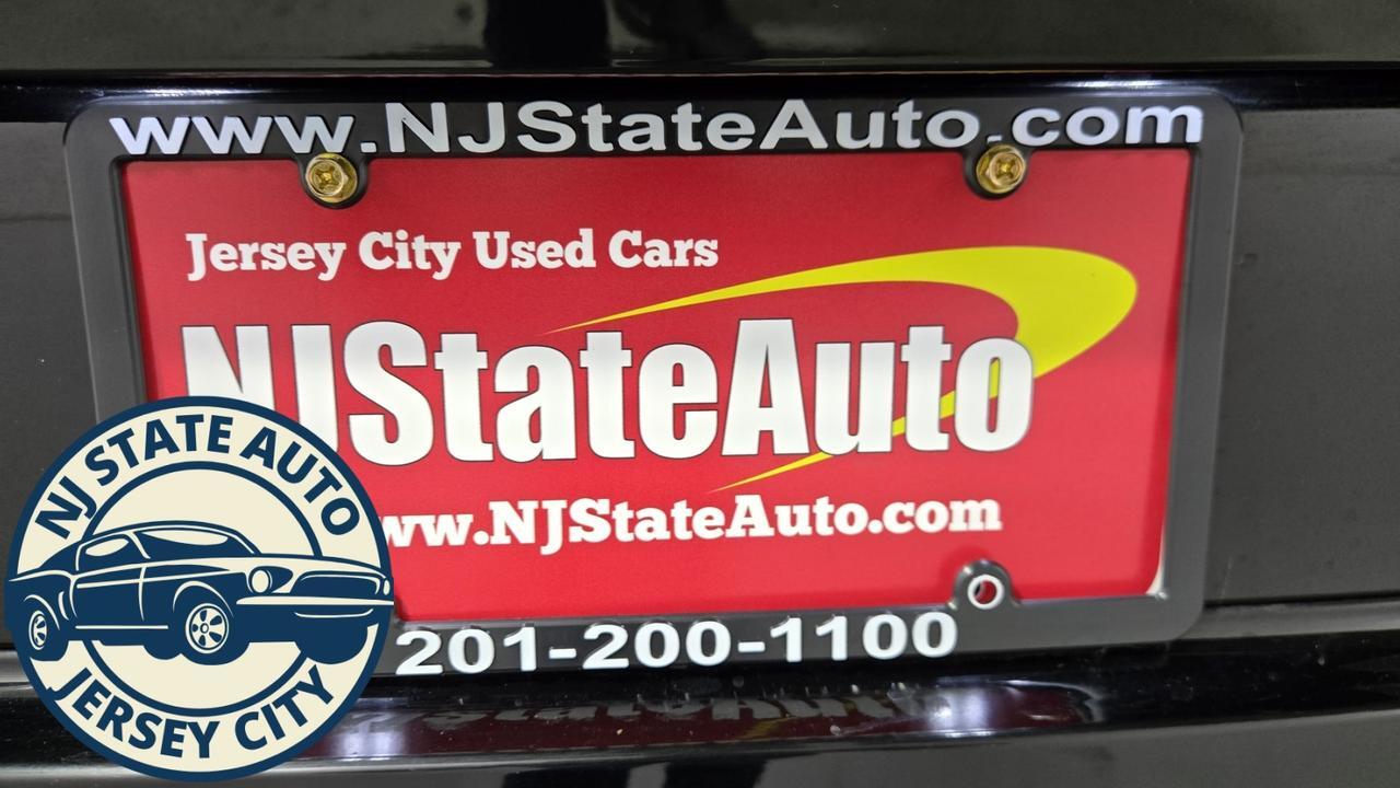 2021 Ford Mustang Mach-E Premium Jersey City NJ