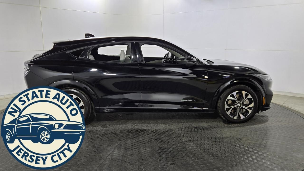 2021 Ford Mustang Mach-E Premium Jersey City NJ