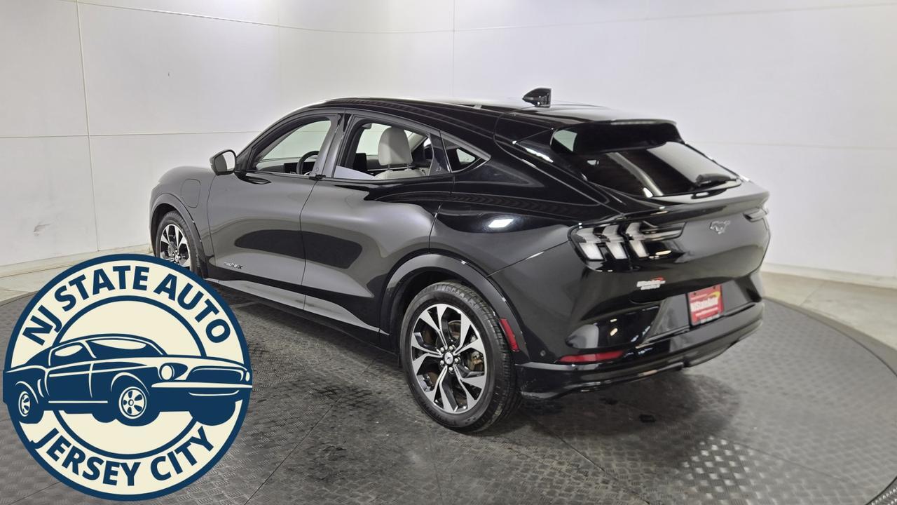 2021 Ford Mustang Mach-E Premium Jersey City NJ