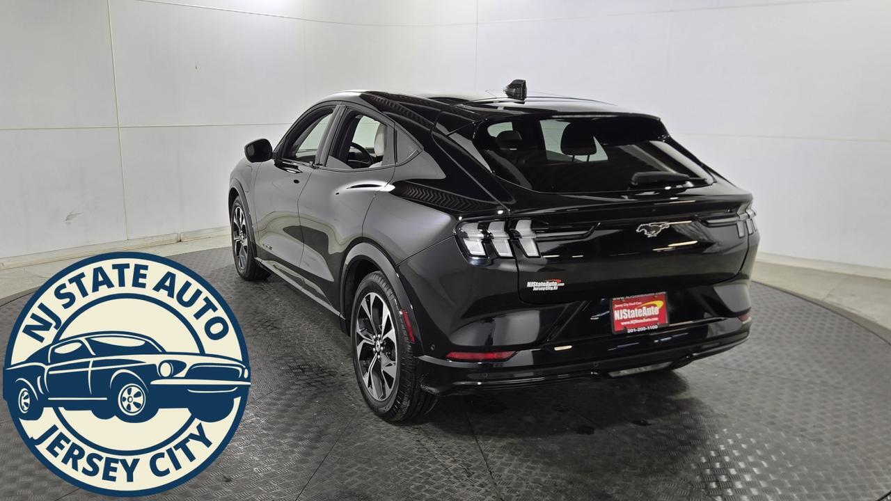 2021 Ford Mustang Mach-E Premium Jersey City NJ