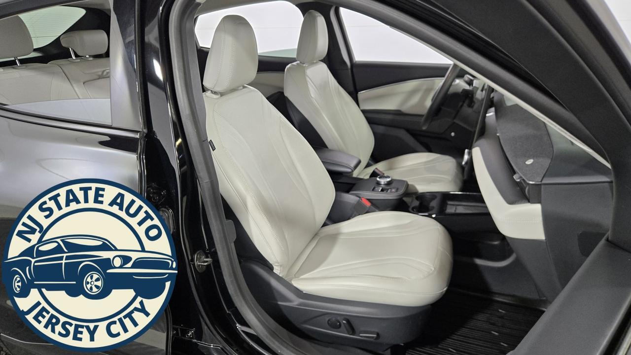 2021 Ford Mustang Mach-E Premium Jersey City NJ