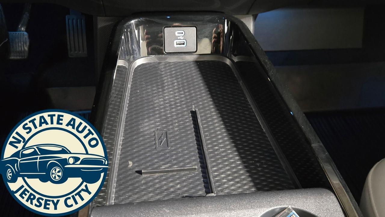 2021 Ford Mustang Mach-E Premium Jersey City NJ