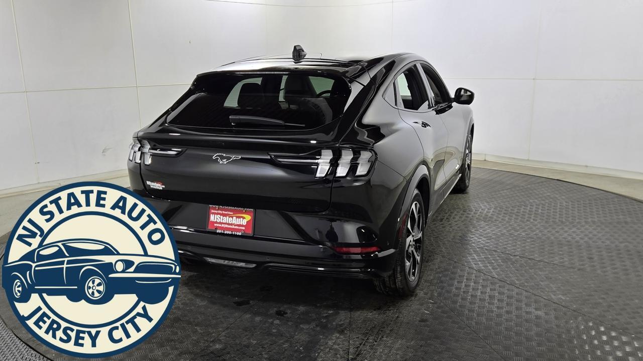 2021 Ford Mustang Mach-E Premium Jersey City NJ