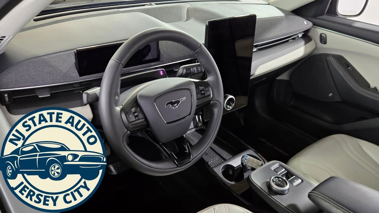 2021 Ford Mustang Mach-E Premium Jersey City NJ