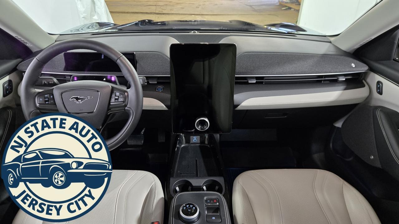 2021 Ford Mustang Mach-E Premium Jersey City NJ
