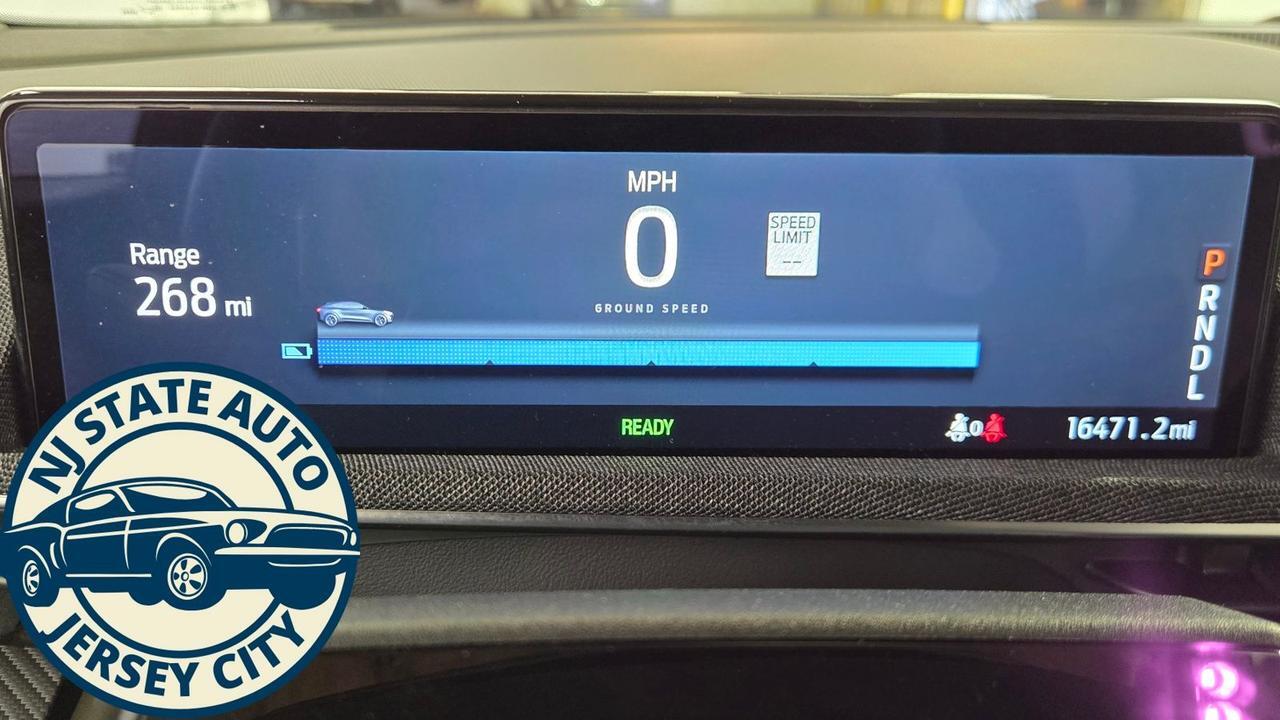 2021 Ford Mustang Mach-E Premium Jersey City NJ