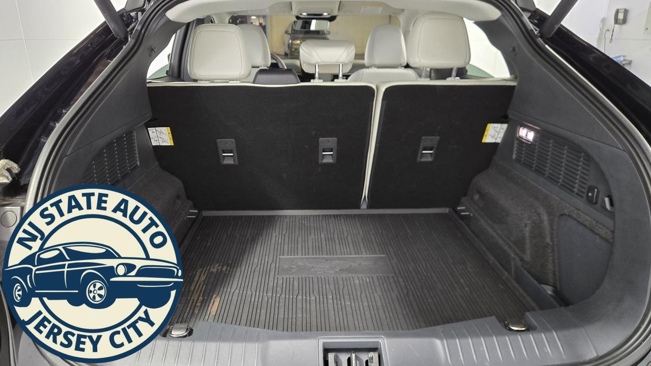 2021 Ford Mustang Mach-E Premium Jersey City NJ