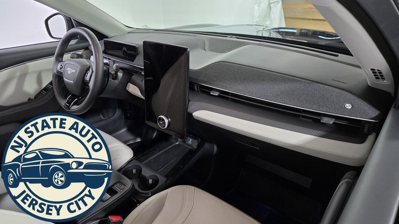 2021 Ford Mustang Mach-E Premium Jersey City NJ