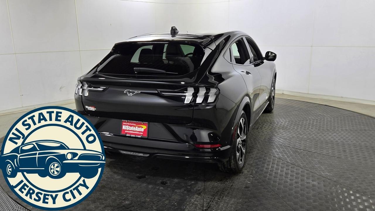 2021 Ford Mustang Mach-E Premium Jersey City NJ