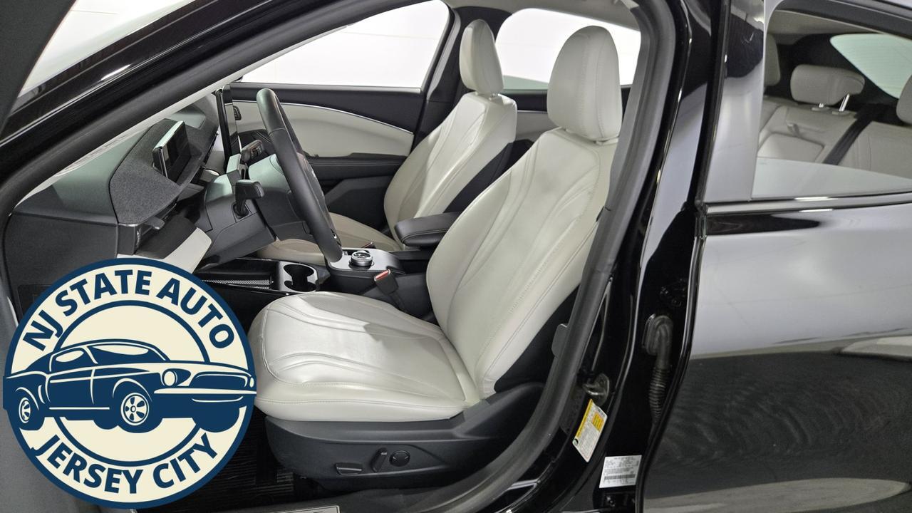 2021 Ford Mustang Mach-E Premium Jersey City NJ