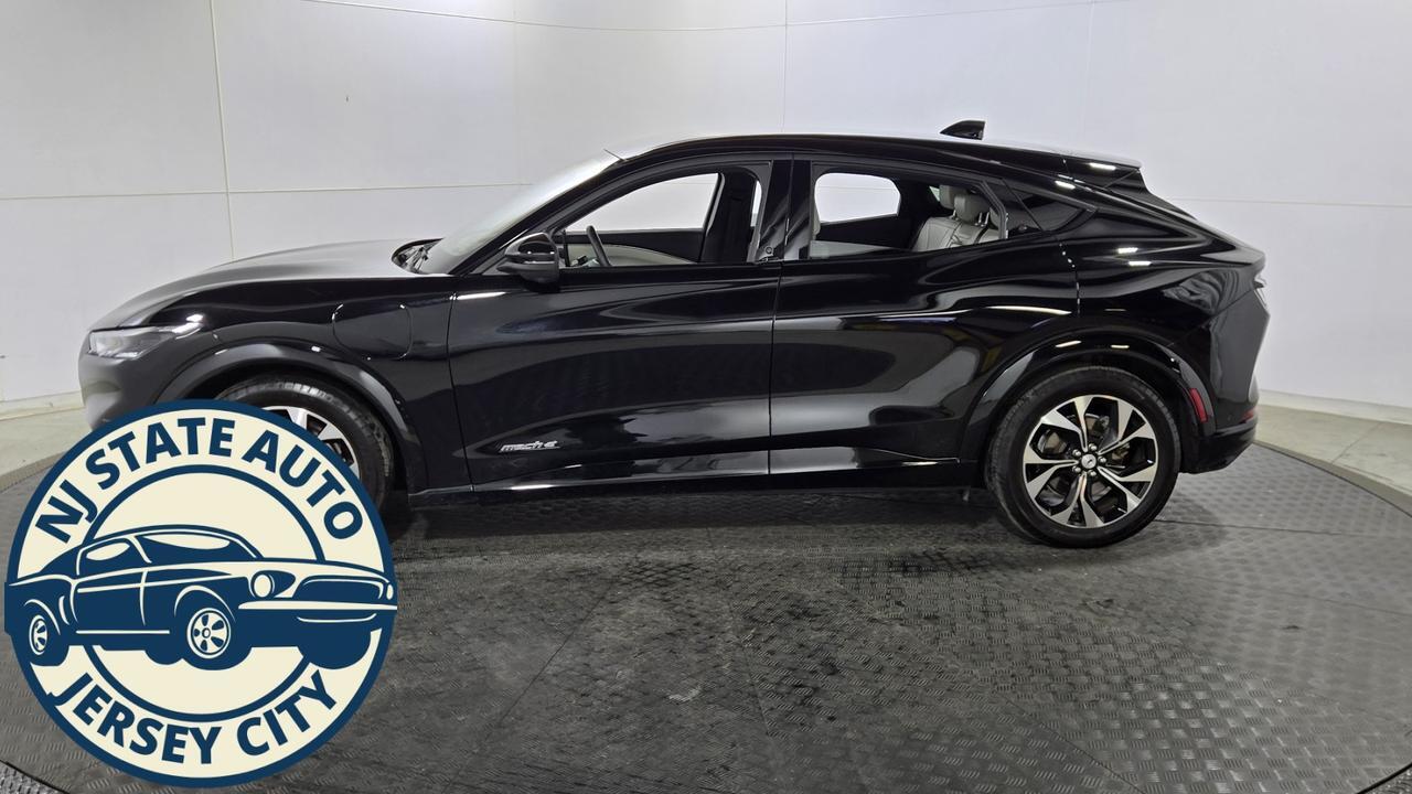 2021 Ford Mustang Mach-E Premium Jersey City NJ