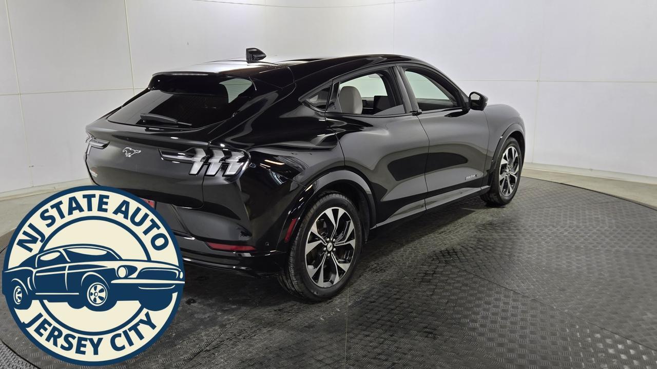 2021 Ford Mustang Mach-E Premium Jersey City NJ