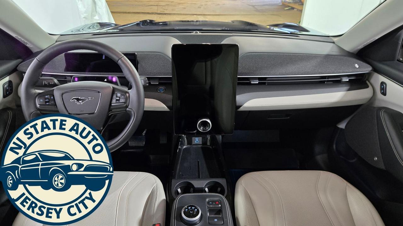 2021 Ford Mustang Mach-E Premium Jersey City NJ