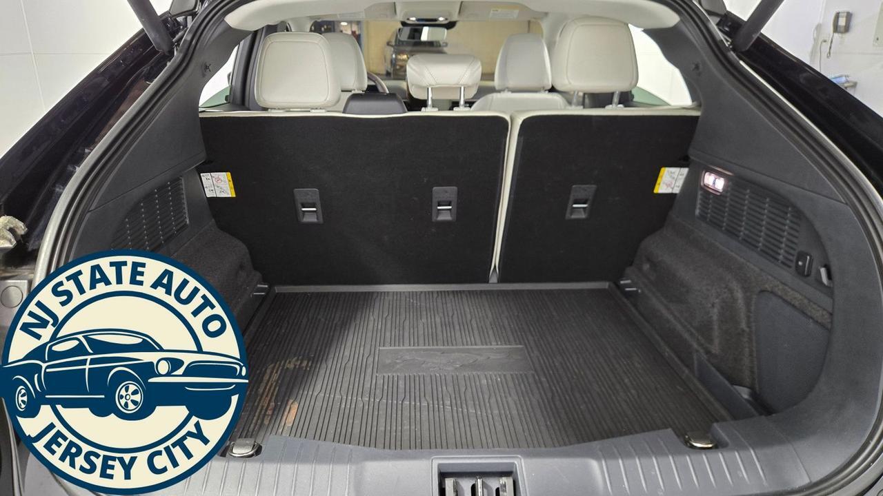 2021 Ford Mustang Mach-E Premium Jersey City NJ