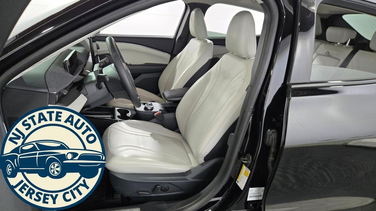 2021 Ford Mustang Mach-E Premium Jersey City NJ