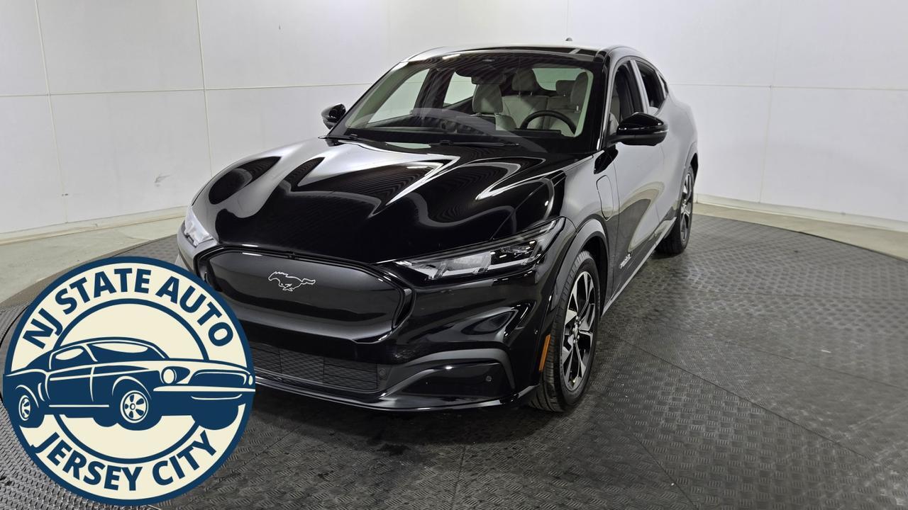 2021 Ford Mustang Mach-E Premium Jersey City NJ