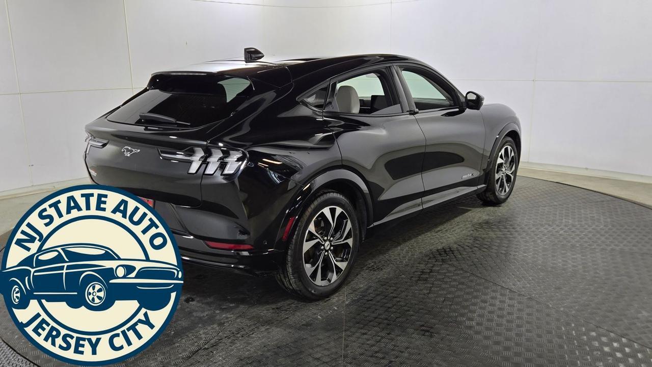 2021 Ford Mustang Mach-E Premium Jersey City NJ