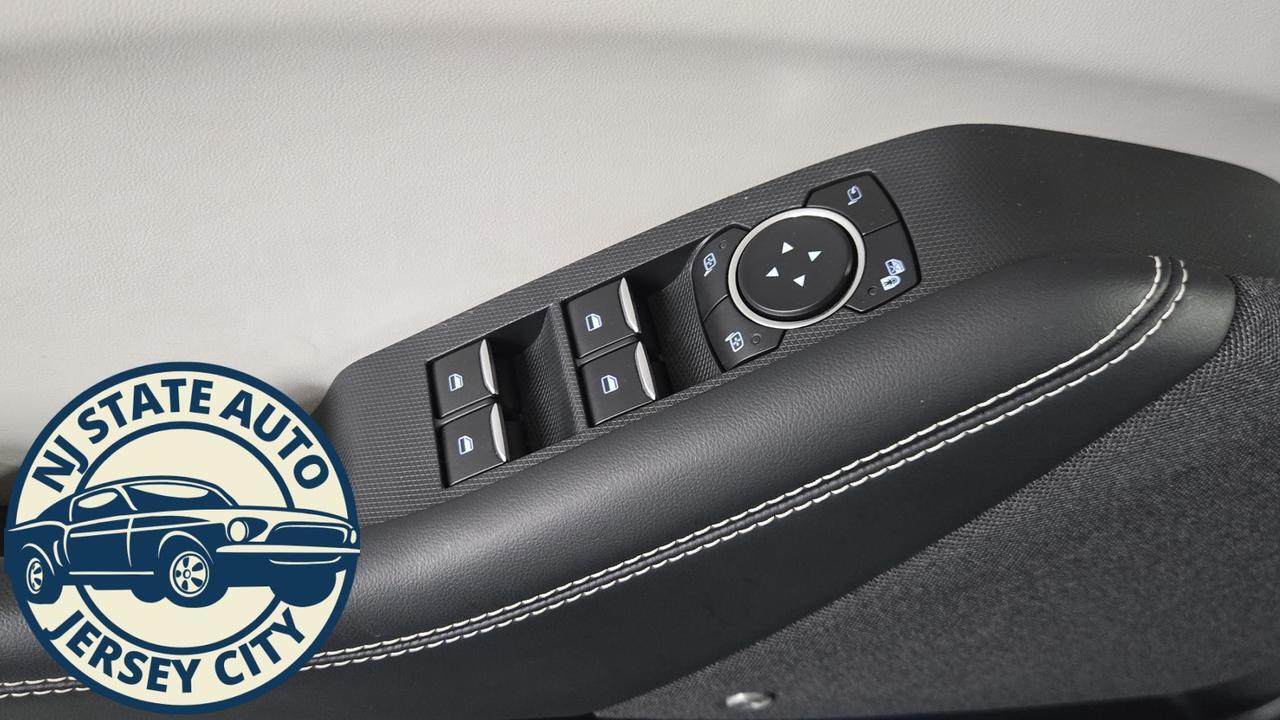 2021 Ford Mustang Mach-E Premium Jersey City NJ