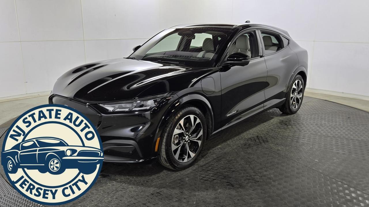 2021 Ford Mustang Mach-E Premium Jersey City NJ