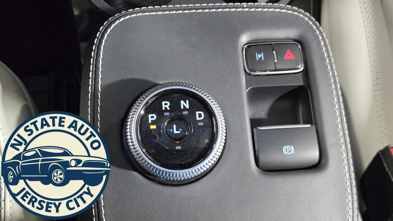 2021 Ford Mustang Mach-E Premium Jersey City NJ