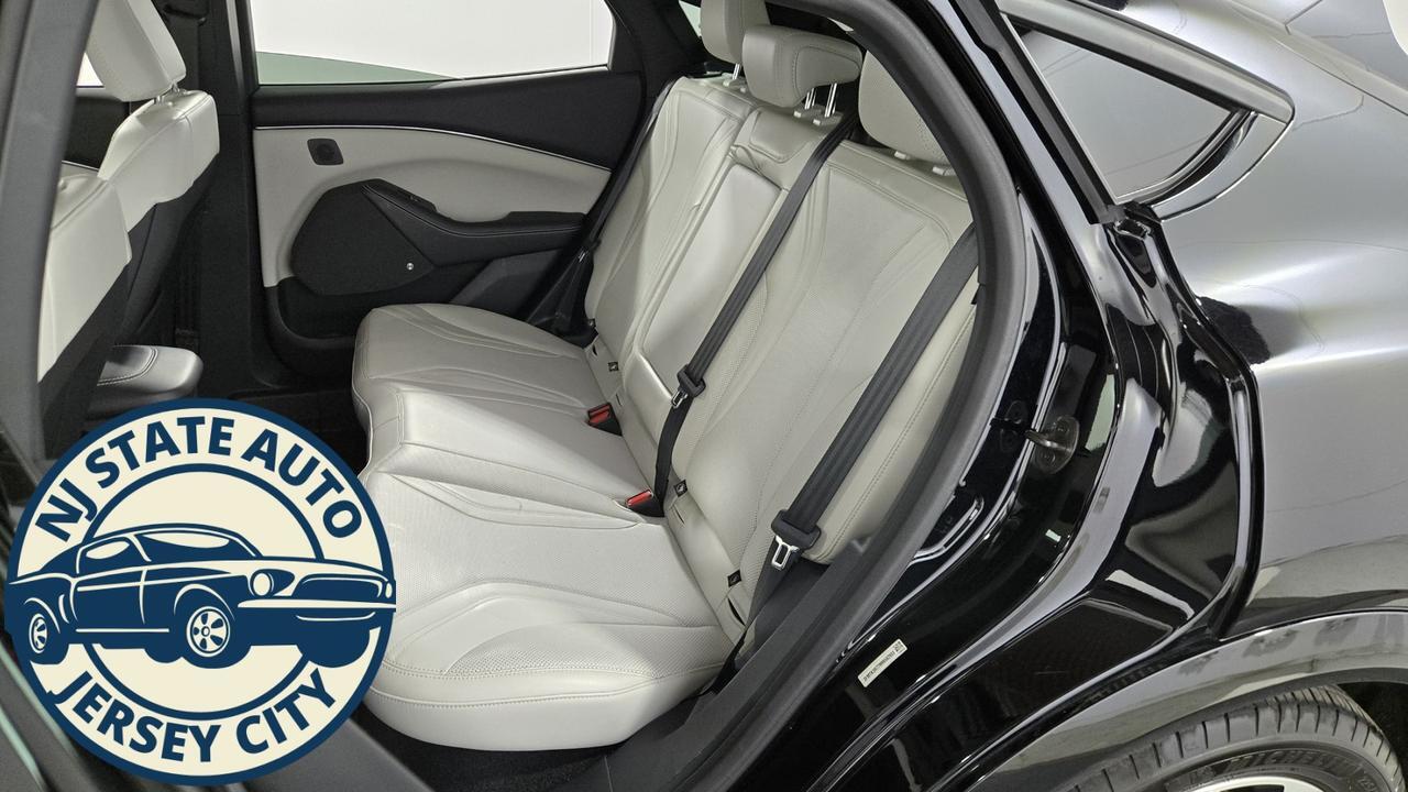 2021 Ford Mustang Mach-E Premium Jersey City NJ