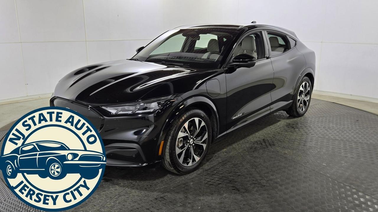 2021 Ford Mustang Mach-E Premium Jersey City NJ