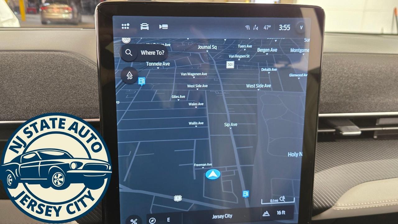 2021 Ford Mustang Mach-E Premium Jersey City NJ