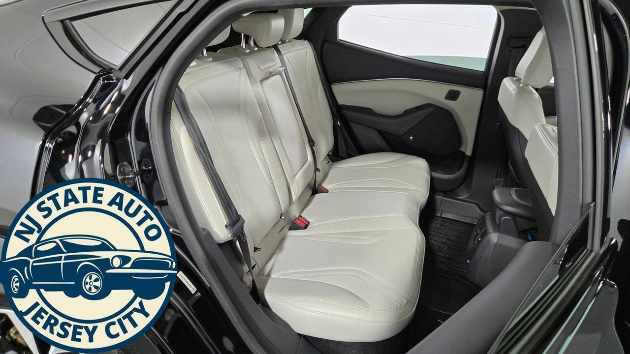 2021 Ford Mustang Mach-E Premium Jersey City NJ