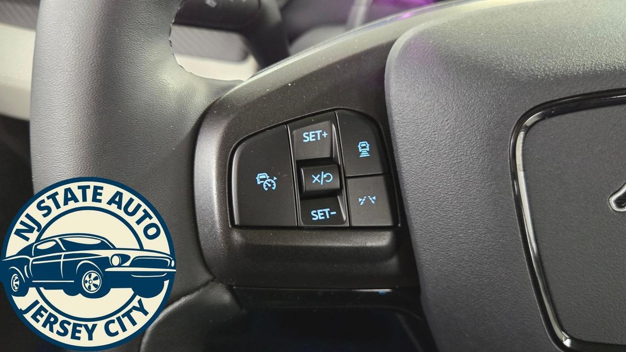 2021 Ford Mustang Mach-E Premium Jersey City NJ