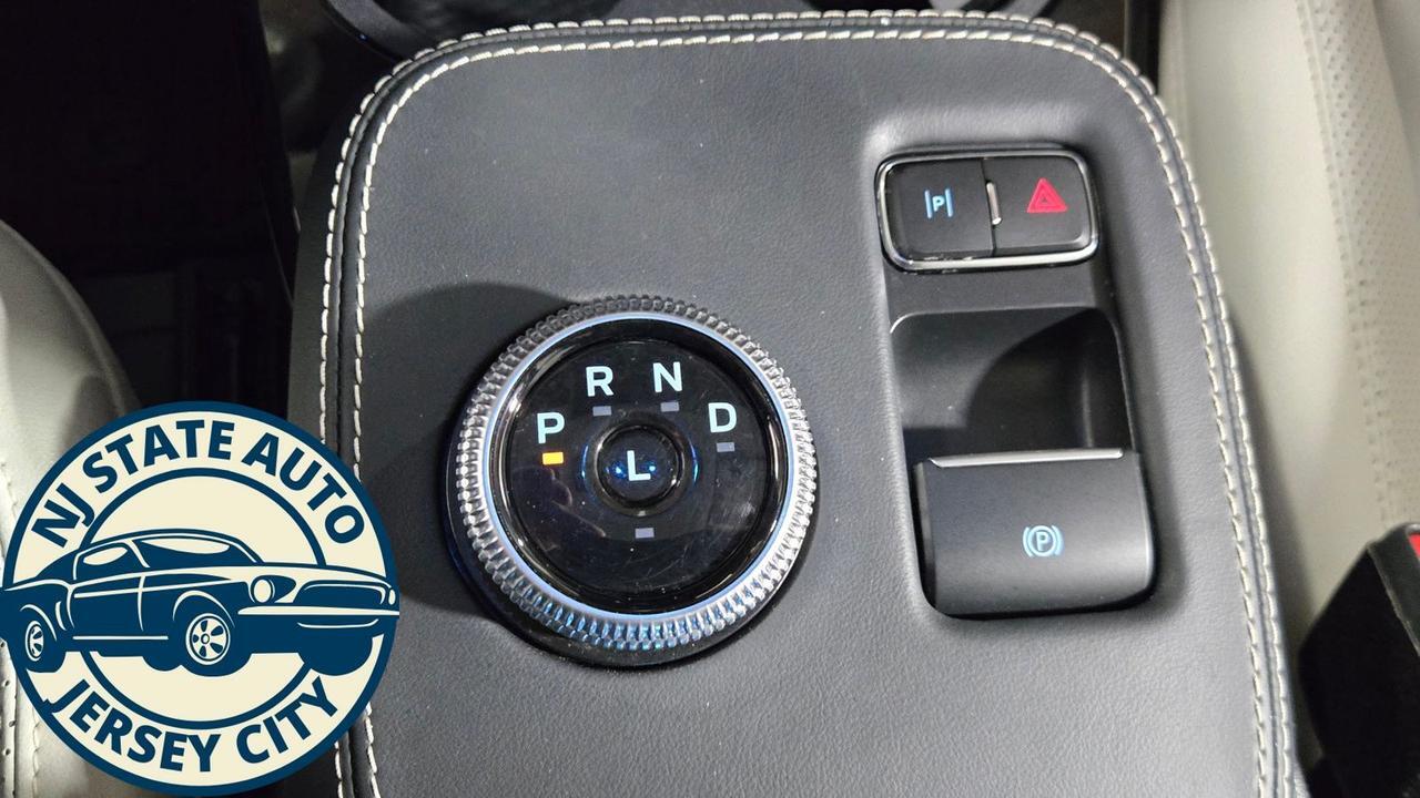 2021 Ford Mustang Mach-E Premium Jersey City NJ