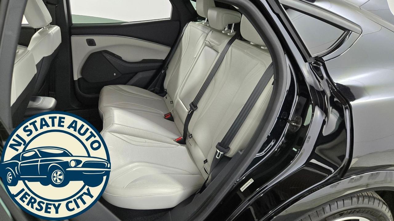 2021 Ford Mustang Mach-E Premium Jersey City NJ