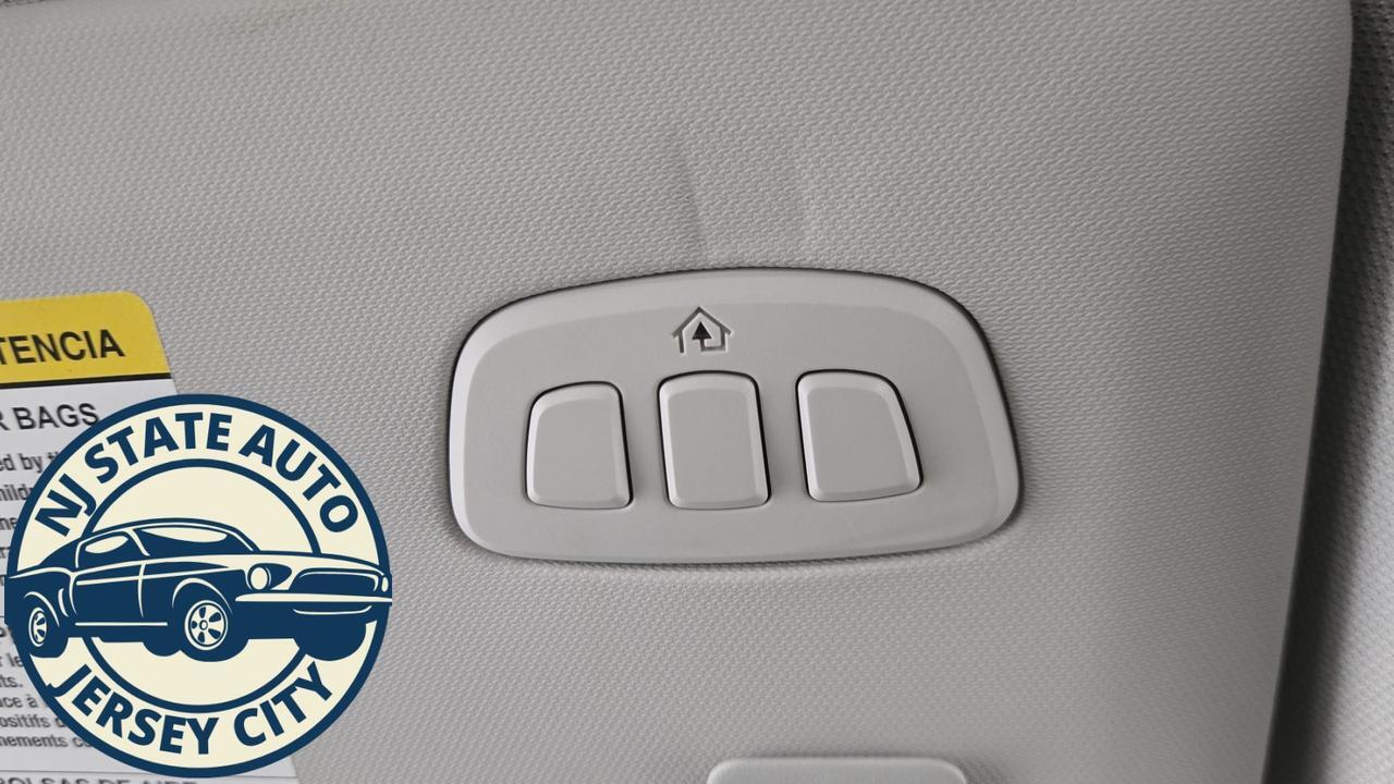 2021 Ford Mustang Mach-E Premium Jersey City NJ