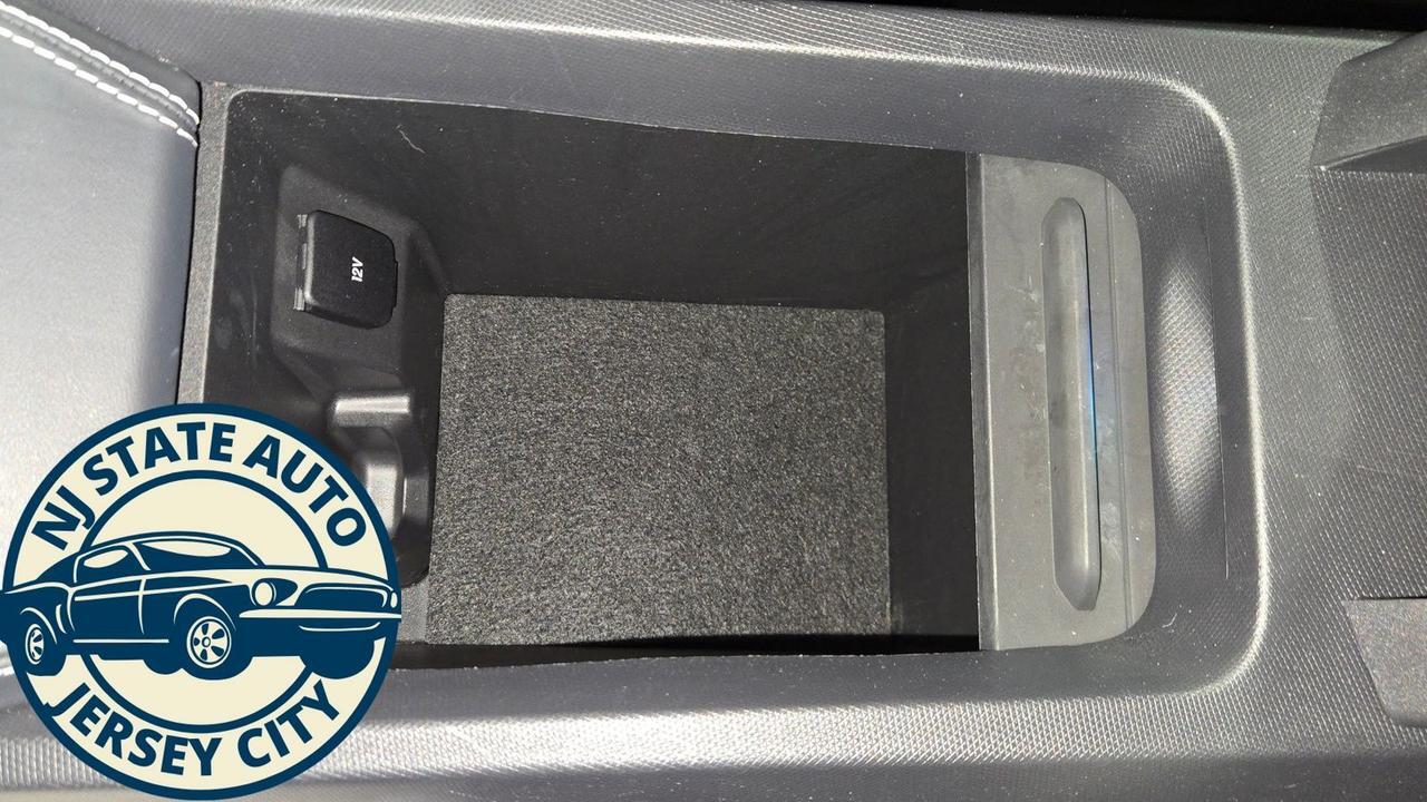 2021 Ford Mustang Mach-E Premium Jersey City NJ