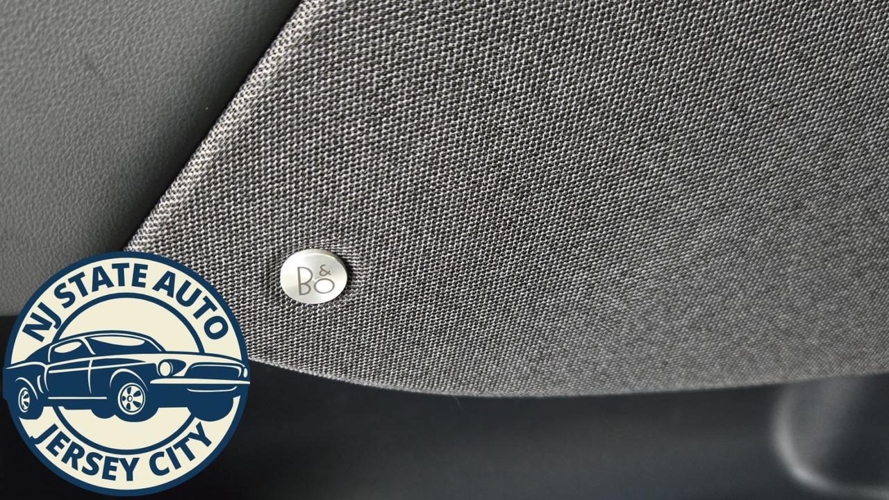 2021 Ford Mustang Mach-E Premium Jersey City NJ