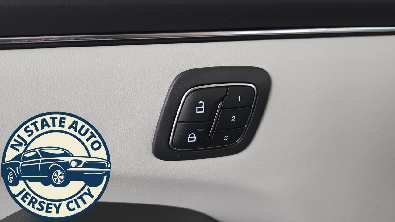 2021 Ford Mustang Mach-E Premium Jersey City NJ